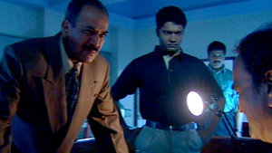 Still from The Reluctant Killer - Part 2