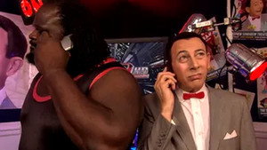 Still from Raw - Nov. 01, 2010