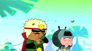 Still from Episode 20