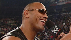 Still from Raw - Feb. 24, 2003