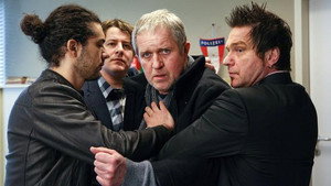 Still from Vienna - Deep End