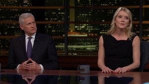 Still from April 19, 2024: Jillian Michaels, Jon Meacham, Jane Ferguson