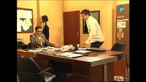 Still from Srećka