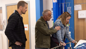 Still from Monday, 6th July 2026