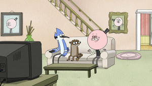 Still from The Dream Warrior