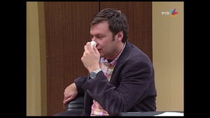 Still from 1131 Dvoboj