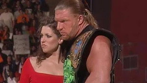 Still from Raw - Mar. 27, 2000