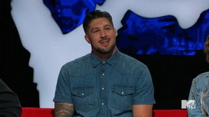 Still from Brendan Schaub II