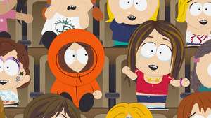 Still from The Ring