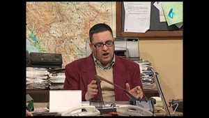 Still from Vinjak