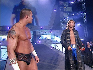Still from Raw - Feb. 05, 2007