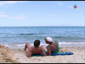 Still from 594 Izlazak