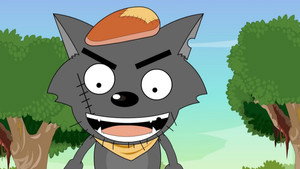 Still from Episode 365
