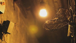 Still from Secrets, Politics and Torture