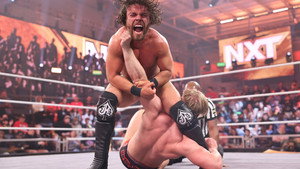 Still from NXT #724