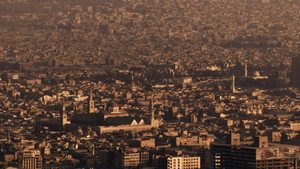 Still from The Battle for Syria