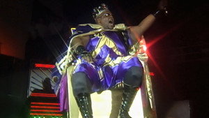 Still from Raw - Jun. 26, 1995