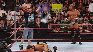 Still from Raw - Apr. 07, 2008