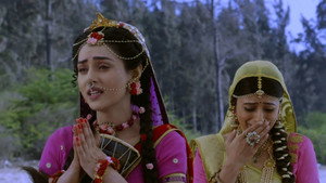 Still from Radha Confesses the Truth