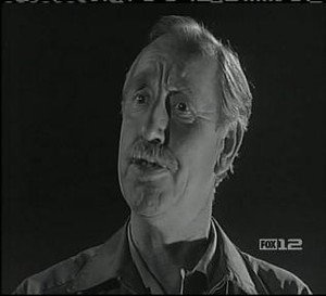 Still from The Case of the Golden Venom