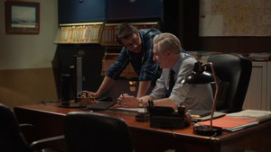 Still from Episode 693