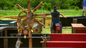Still from It's A Fickle, Fickle Game