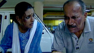 Still from The Stolen Car - Part 2