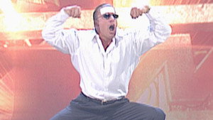 Still from Raw - Aug. 26, 2002