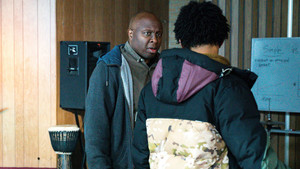 Still from Before the Fall