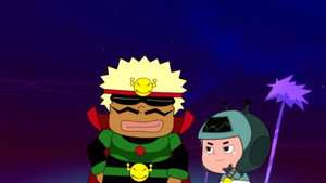 Still from Episode 35