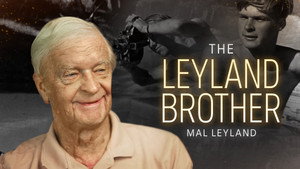 Still from The Leyland Brother - Mal Leyland