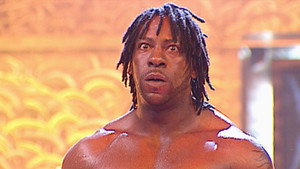 Still from Raw - Nov. 11, 2002