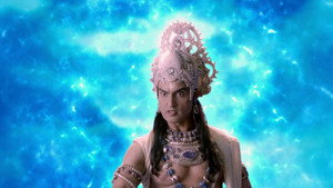 Still from Kans Misleads Indradev