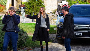 Still from Episode 8934 (Mon 11th Jan 2021)