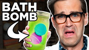 Still from Leaving Things In Shamrock Shake For A Month
