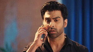 Still from Nikhil's Plan