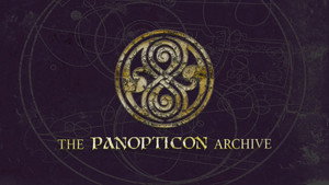Still from The Panopticon Archive: Fall 2000 Panel (Part 2)