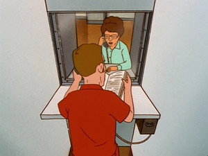 Still from Death and Texas