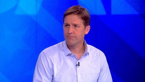 Still from Ben Sasse