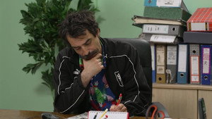 Still from 2187 Arhivski književni klub