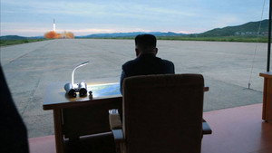 Still from North Korea's Deadly Dictator