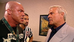 Still from Raw - Nov. 28, 2005