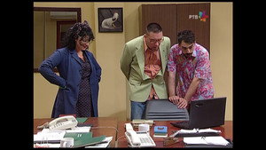 Still from 1078 Put ratnika