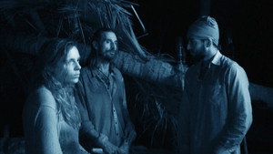Still from Loyalties Will Be Broken