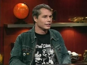 Still from David Gregory, Shepard Fairey