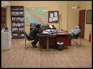 Still from 823 Okoš bokoš