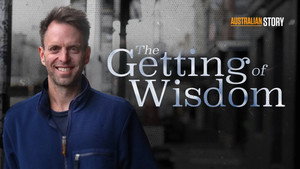 Still from The Getting of Wisdom - Hugh van Cuylenburg