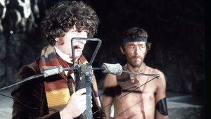 Still from The Face of Evil (2)