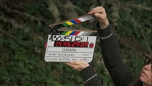 Still from Grimm Sneak Peek