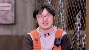 Still from S3: Super Talk Episode 2